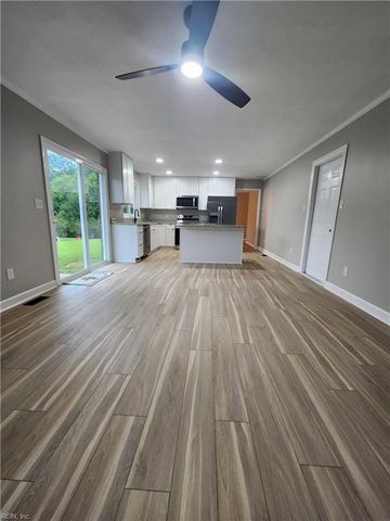 108 Kove DR, Hampton, VA 23669