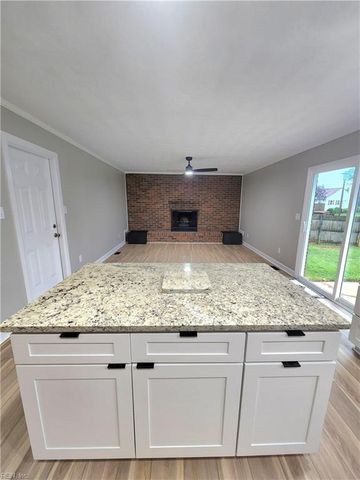 108 Kove DR, Hampton, VA 23669