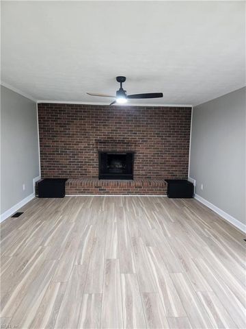 108 Kove DR, Hampton, VA 23669