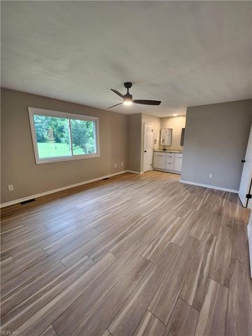 108 Kove DR, Hampton, VA 23669