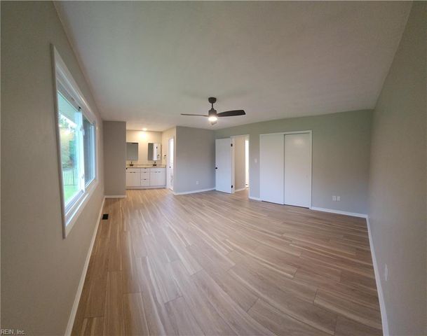 108 Kove DR, Hampton, VA 23669