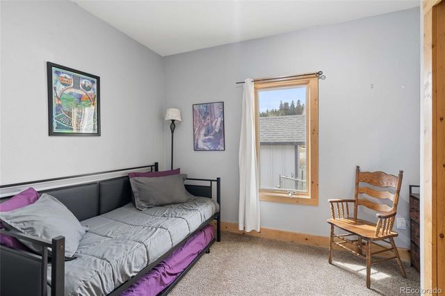 609 W 4th Street, Nederland, CO 80466