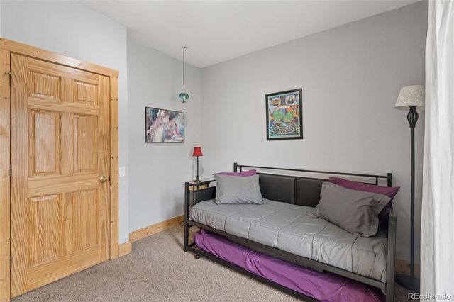 609 W 4th Street, Nederland, CO 80466