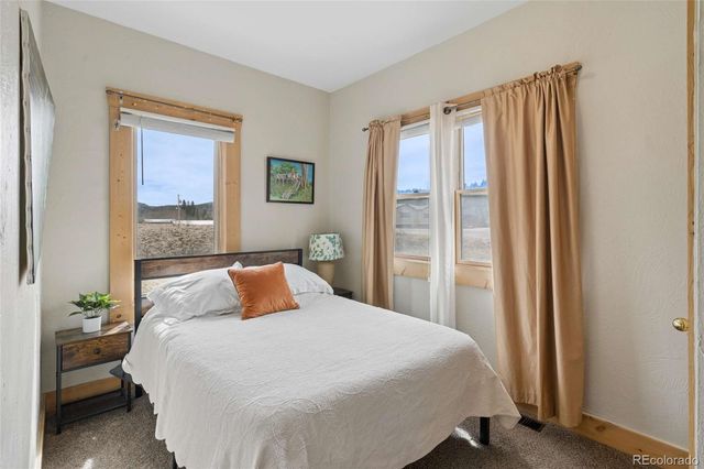 609 W 4th Street, Nederland, CO 80466