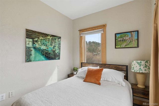 609 W 4th Street, Nederland, CO 80466