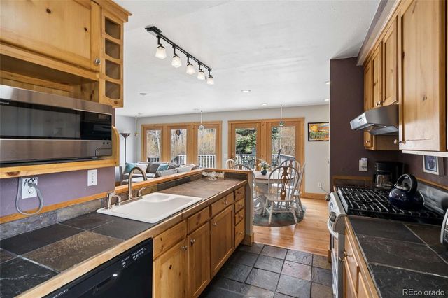 609 W 4th Street, Nederland, CO 80466