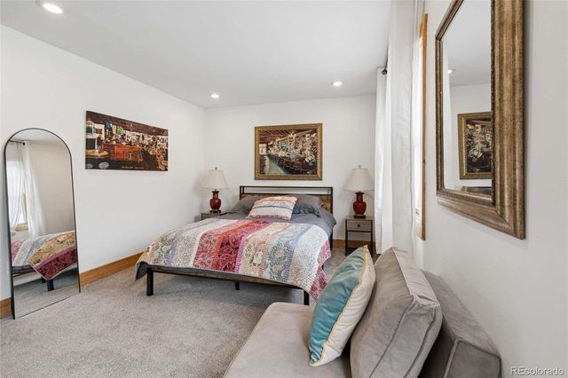 609 W 4th Street, Nederland, CO 80466