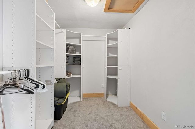 609 W 4th Street, Nederland, CO 80466