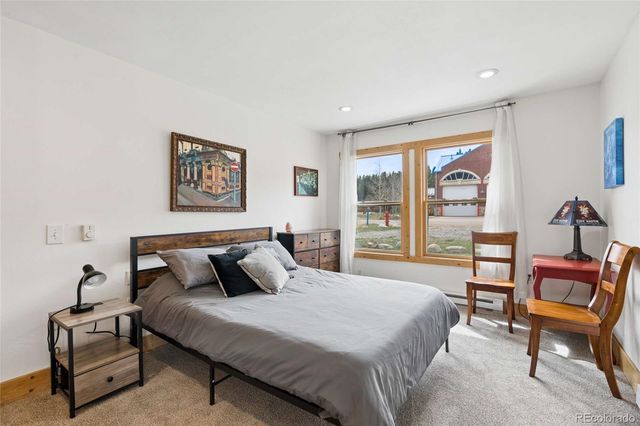 609 W 4th Street, Nederland, CO 80466