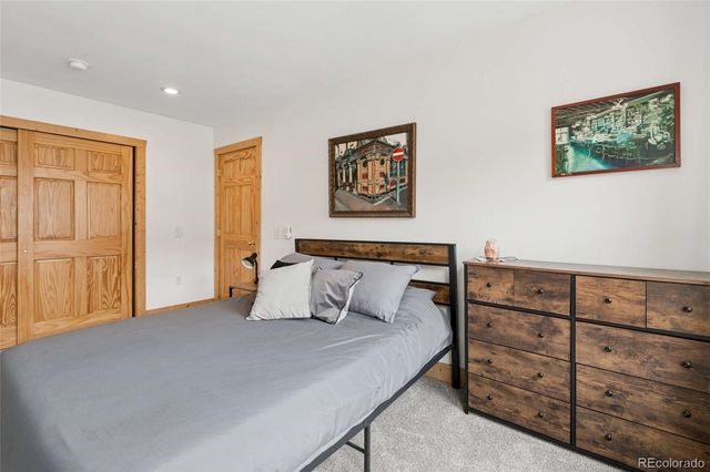 609 W 4th Street, Nederland, CO 80466