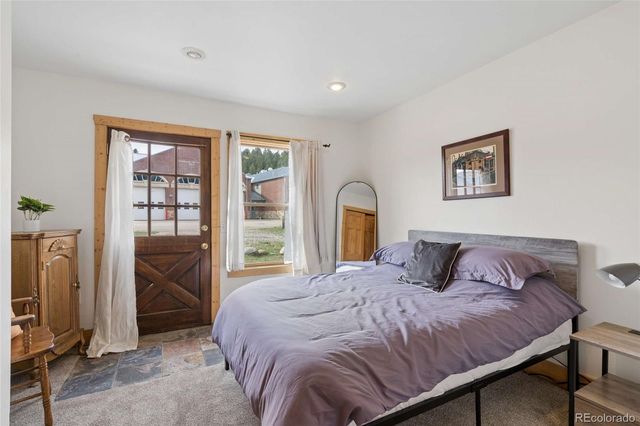 609 W 4th Street, Nederland, CO 80466