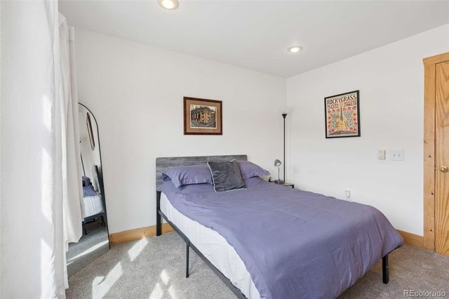 609 W 4th Street, Nederland, CO 80466