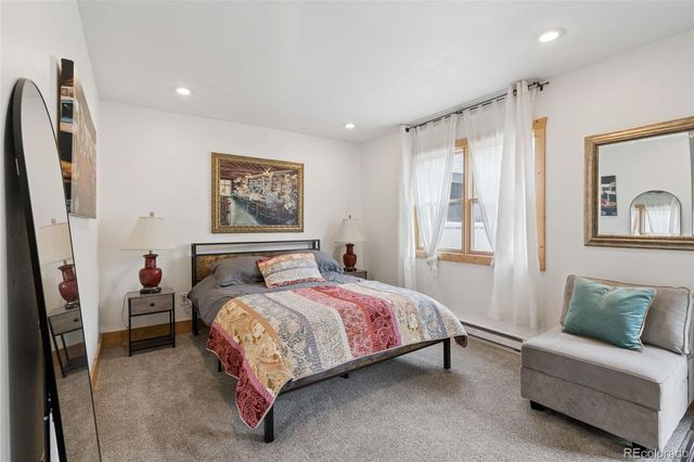 609 W 4th Street, Nederland, CO 80466