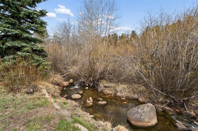 609 W 4th Street, Nederland, CO 80466