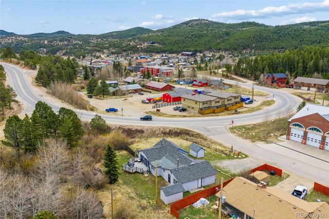 609 W 4th Street, Nederland, CO 80466