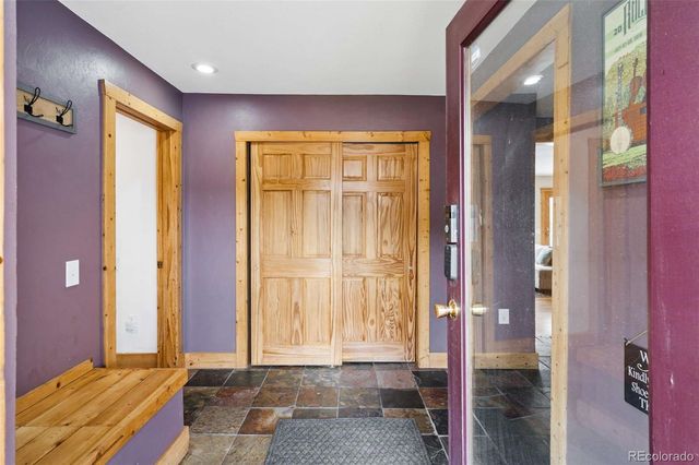 609 W 4th Street, Nederland, CO 80466