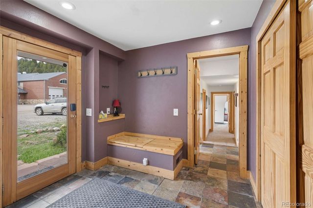 609 W 4th Street, Nederland, CO 80466
