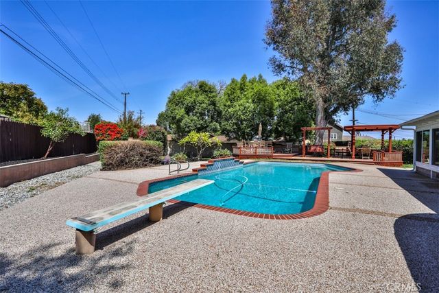 15203 Glenn Hill, Hacienda Heights, CA 91745