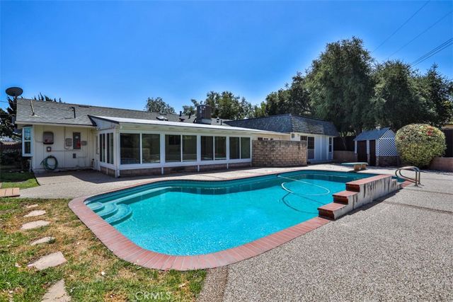 15203 Glenn Hill, Hacienda Heights, CA 91745