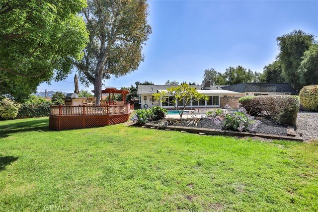 15203 Glenn Hill, Hacienda Heights, CA 91745