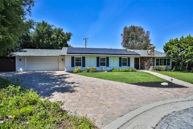15203 Glenn Hill, Hacienda Heights, CA 91745