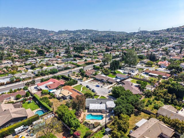 15203 Glenn Hill, Hacienda Heights, CA 91745