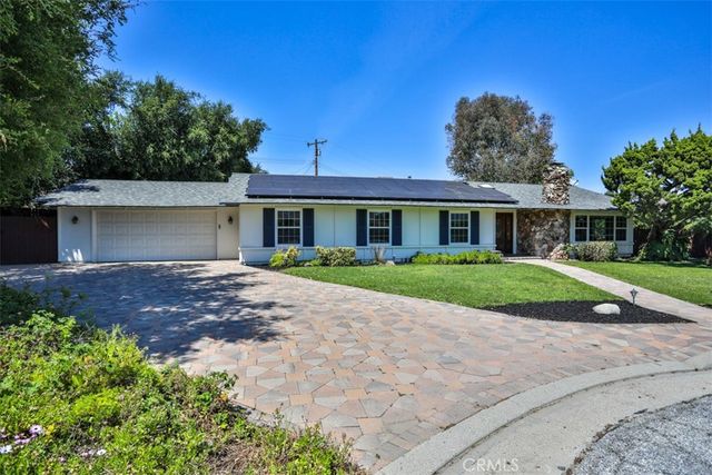 15203 Glenn Hill, Hacienda Heights, CA 91745
