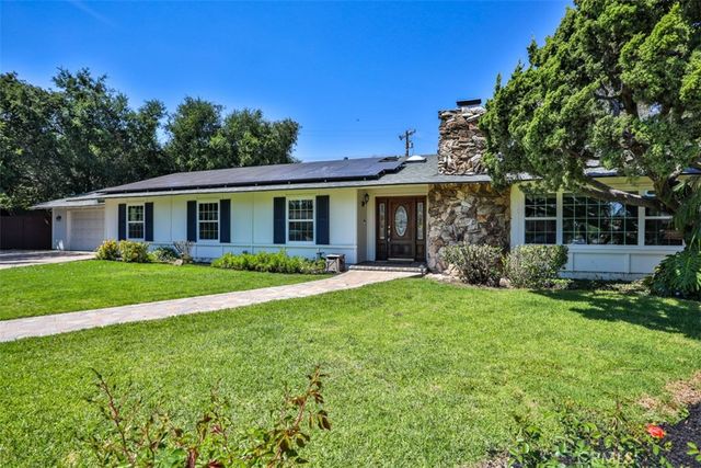 15203 Glenn Hill, Hacienda Heights, CA 91745