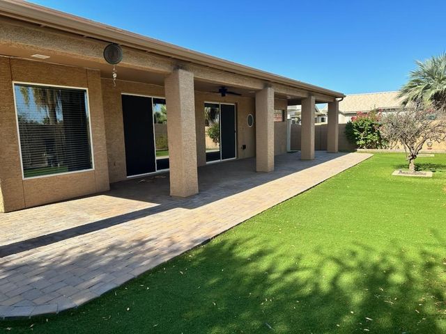 420 W Cherrywood Drive, Chandler, AZ 85248