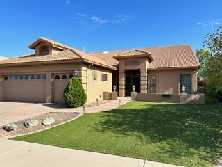 420 W Cherrywood Drive, Chandler, AZ 85248