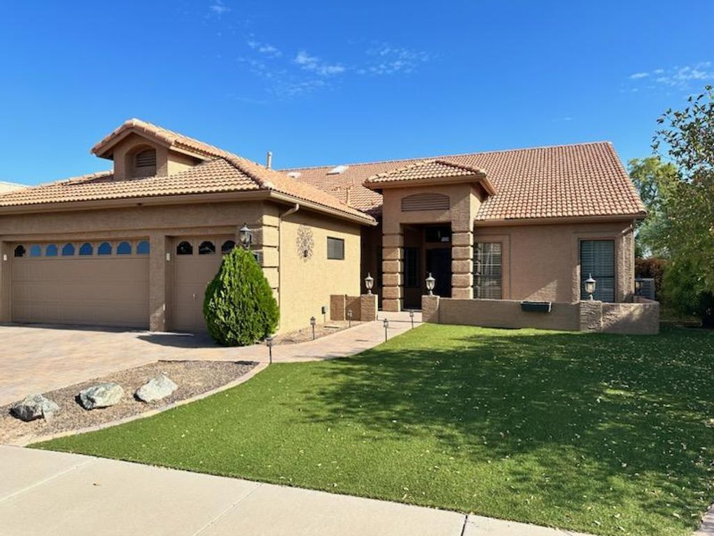 420 W Cherrywood Drive, Chandler, AZ 85248