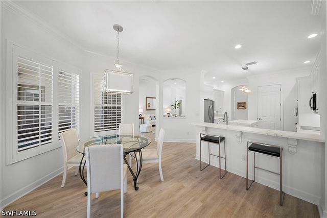 8844 Mustang Island CIR, Naples, FL 34113