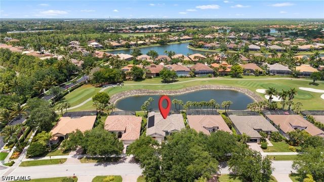 8844 Mustang Island CIR, Naples, FL 34113