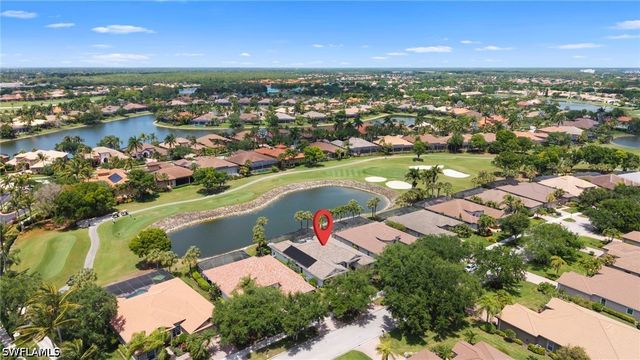 8844 Mustang Island CIR, Naples, FL 34113
