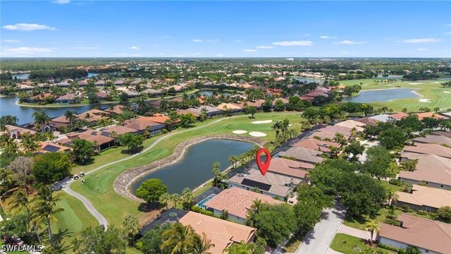 8844 Mustang Island CIR, Naples, FL 34113