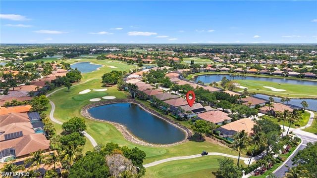 8844 Mustang Island CIR, Naples, FL 34113