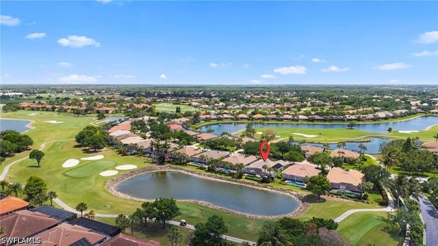 8844 Mustang Island CIR, Naples, FL 34113