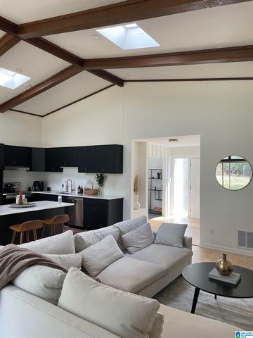 3742 SPEARMAN DRIVE, Hoover, AL 35216