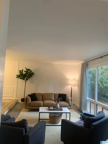 3742 SPEARMAN DRIVE, Hoover, AL 35216