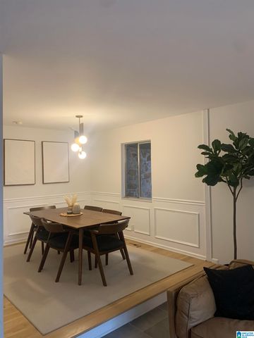 3742 SPEARMAN DRIVE, Hoover, AL 35216