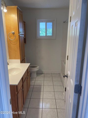 113 SW 23rd Street, Oak Island, NC 28465