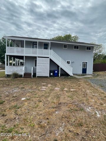 113 SW 23rd Street, Oak Island, NC 28465