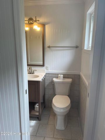 113 SW 23rd Street, Oak Island, NC 28465