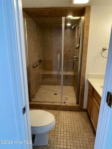 113 SW 23rd Street, Oak Island, NC 28465