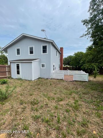113 SW 23rd Street, Oak Island, NC 28465