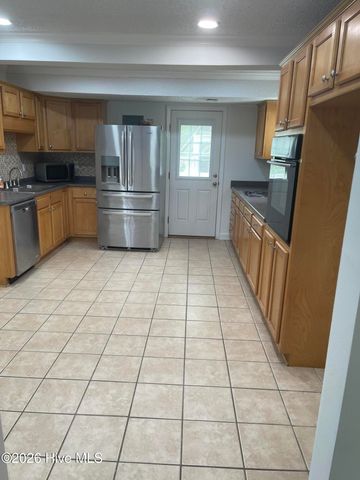 113 SW 23rd Street, Oak Island, NC 28465