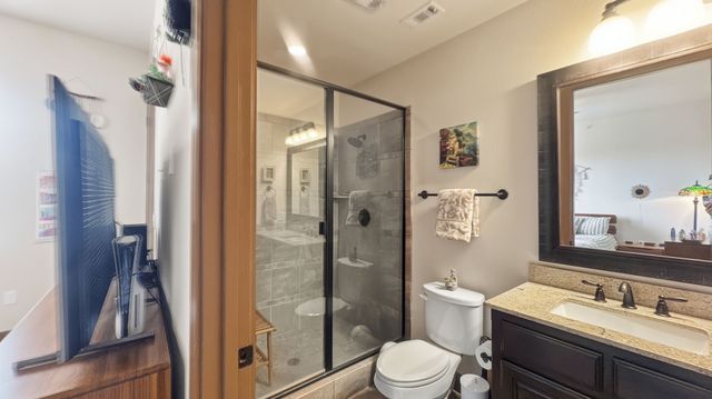 545 Via Amalfi 407, Irving, TX 75039