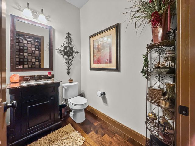 545 Via Amalfi 407, Irving, TX 75039