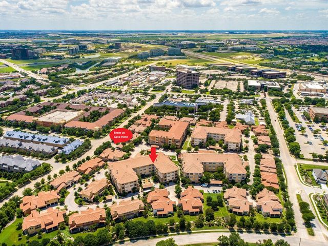 545 Via Amalfi 407, Irving, TX 75039