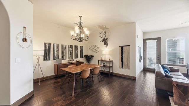 545 Via Amalfi 407, Irving, TX 75039